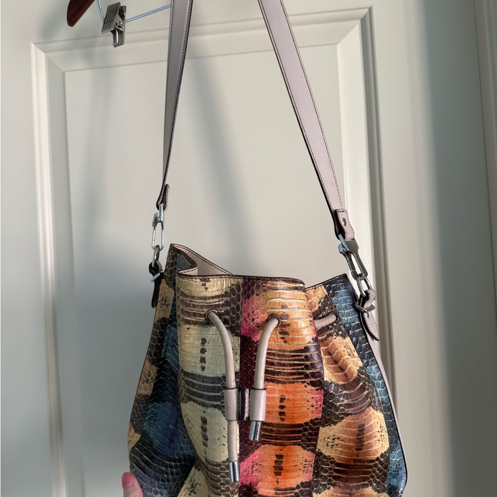 Python Proenza Schouler Bucket Bag - image 2